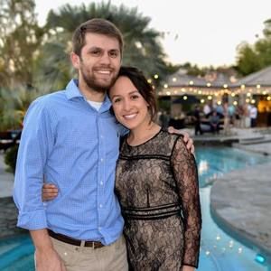 Meet your Posher, Natasha